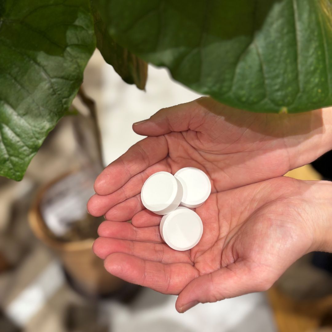 手のひら２枚目