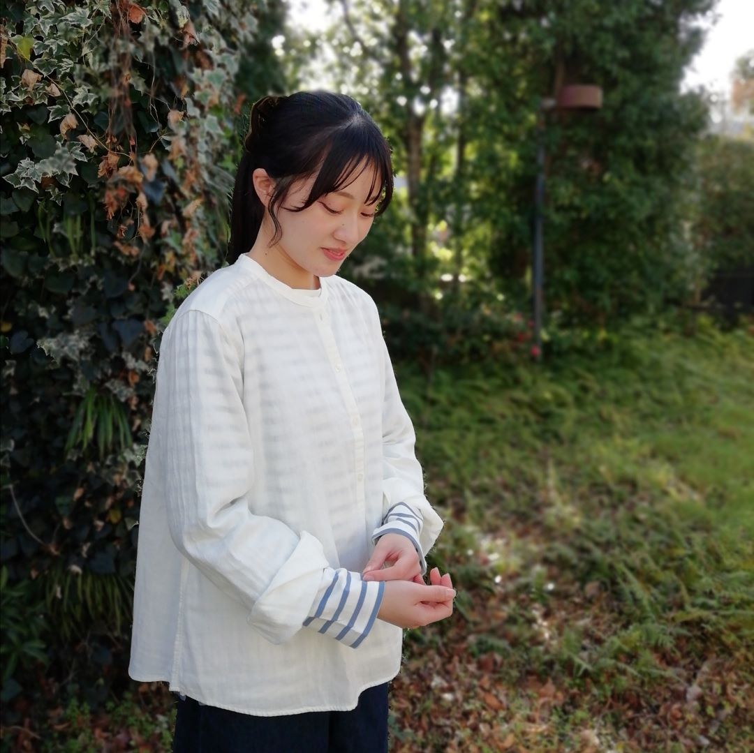 【山口】スタッフスナップ