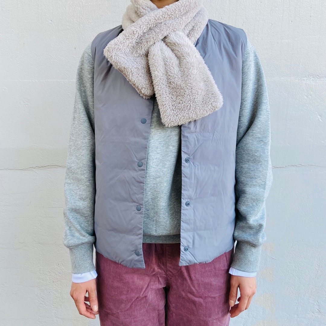 スタッフスタイリング