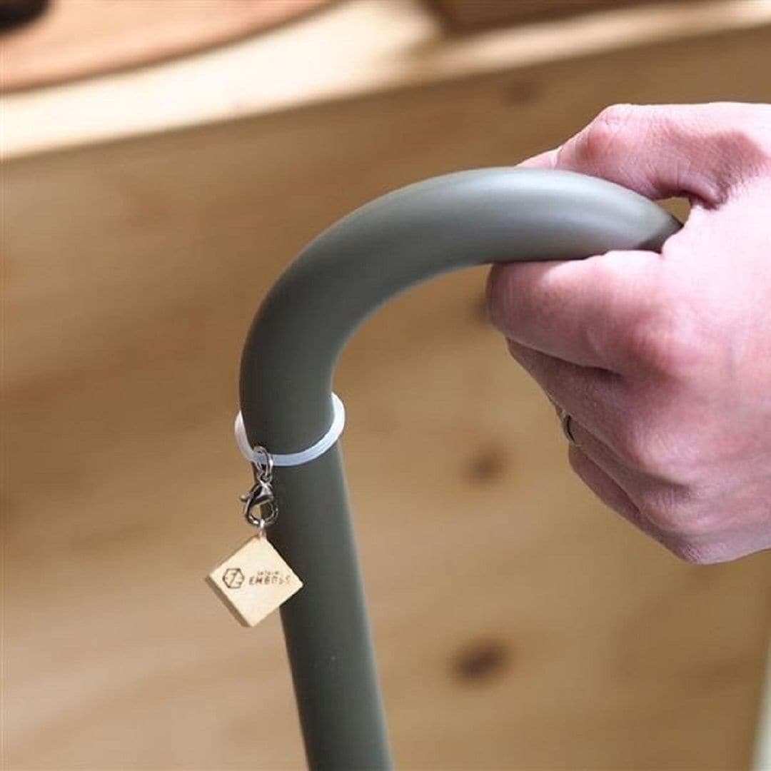 ブロックチャーム