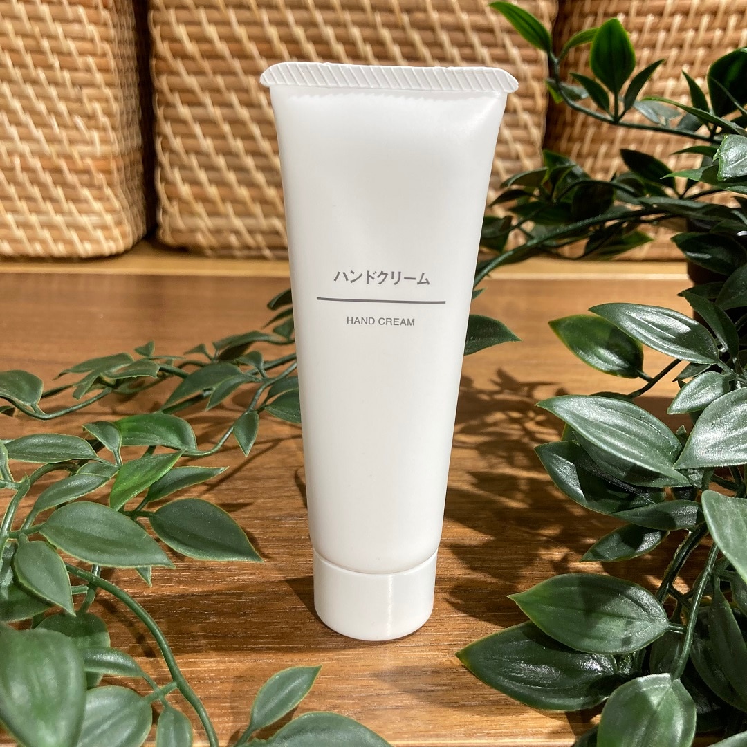 【近鉄あべのハルカス】ハンドクリーム