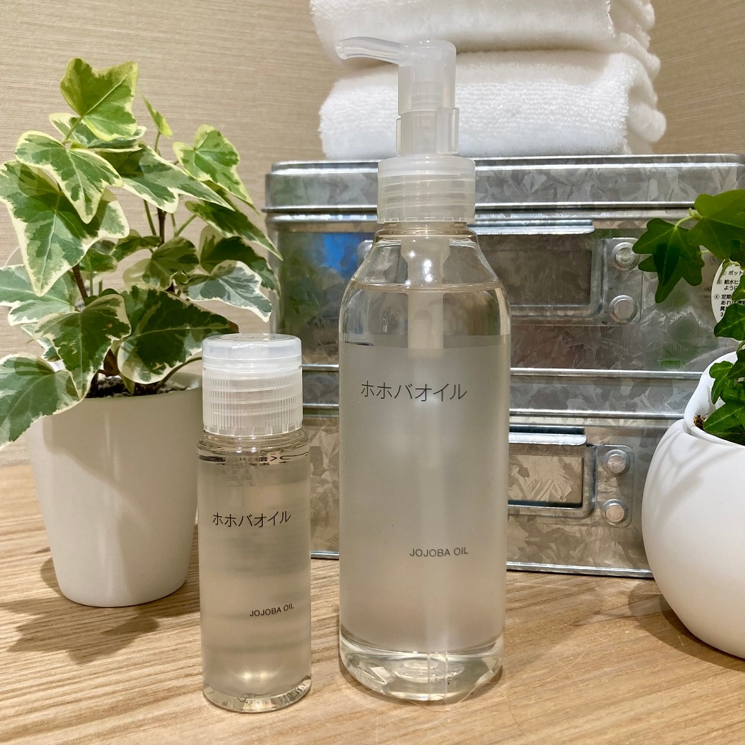 ピュアオイル④