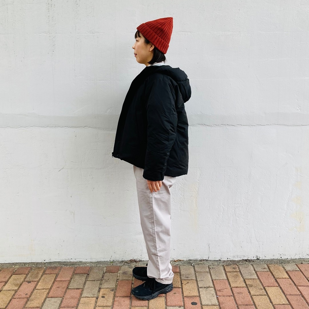 スタッフスタイリング