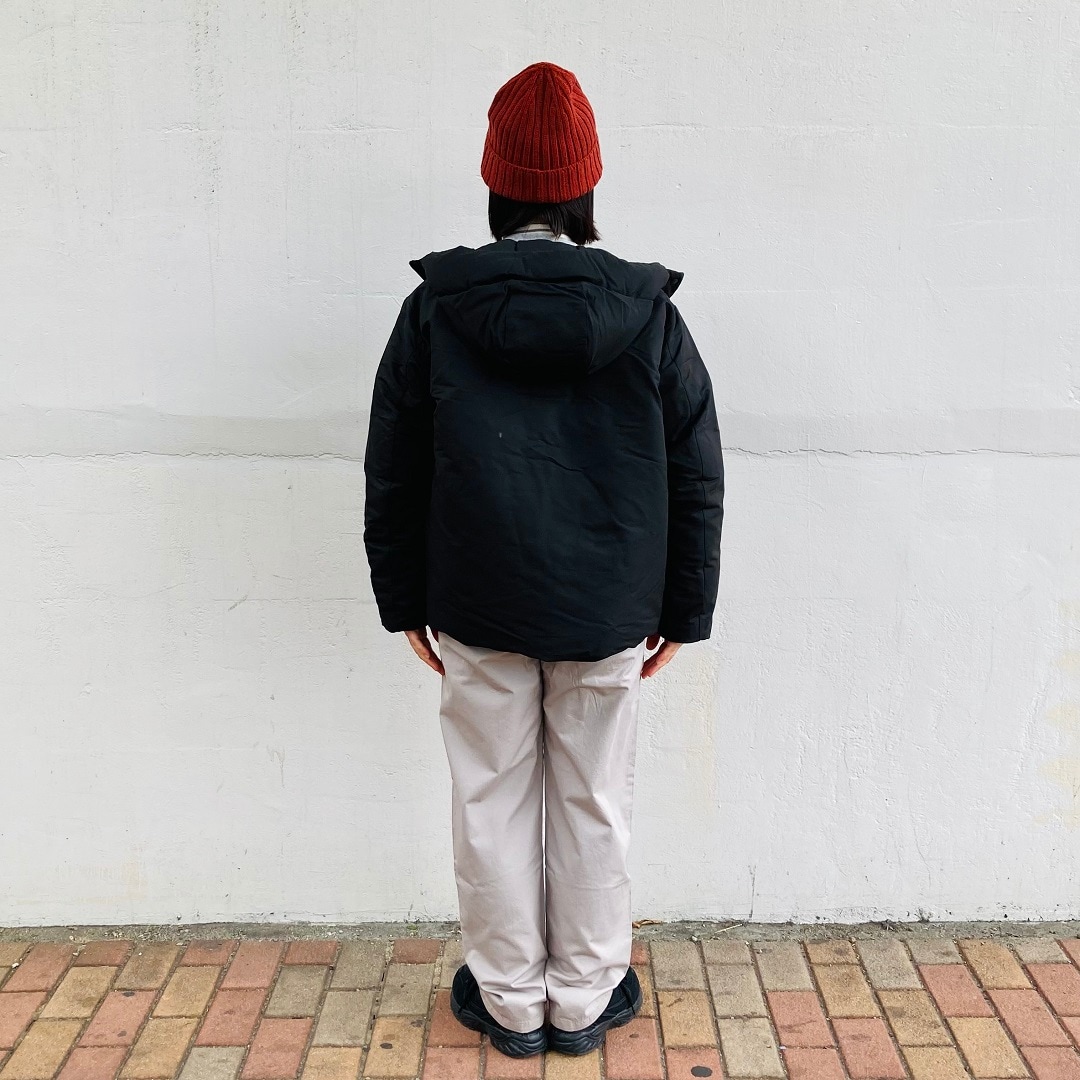 スタッフスタイリング