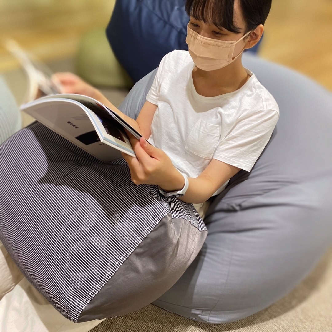 フィット　読書