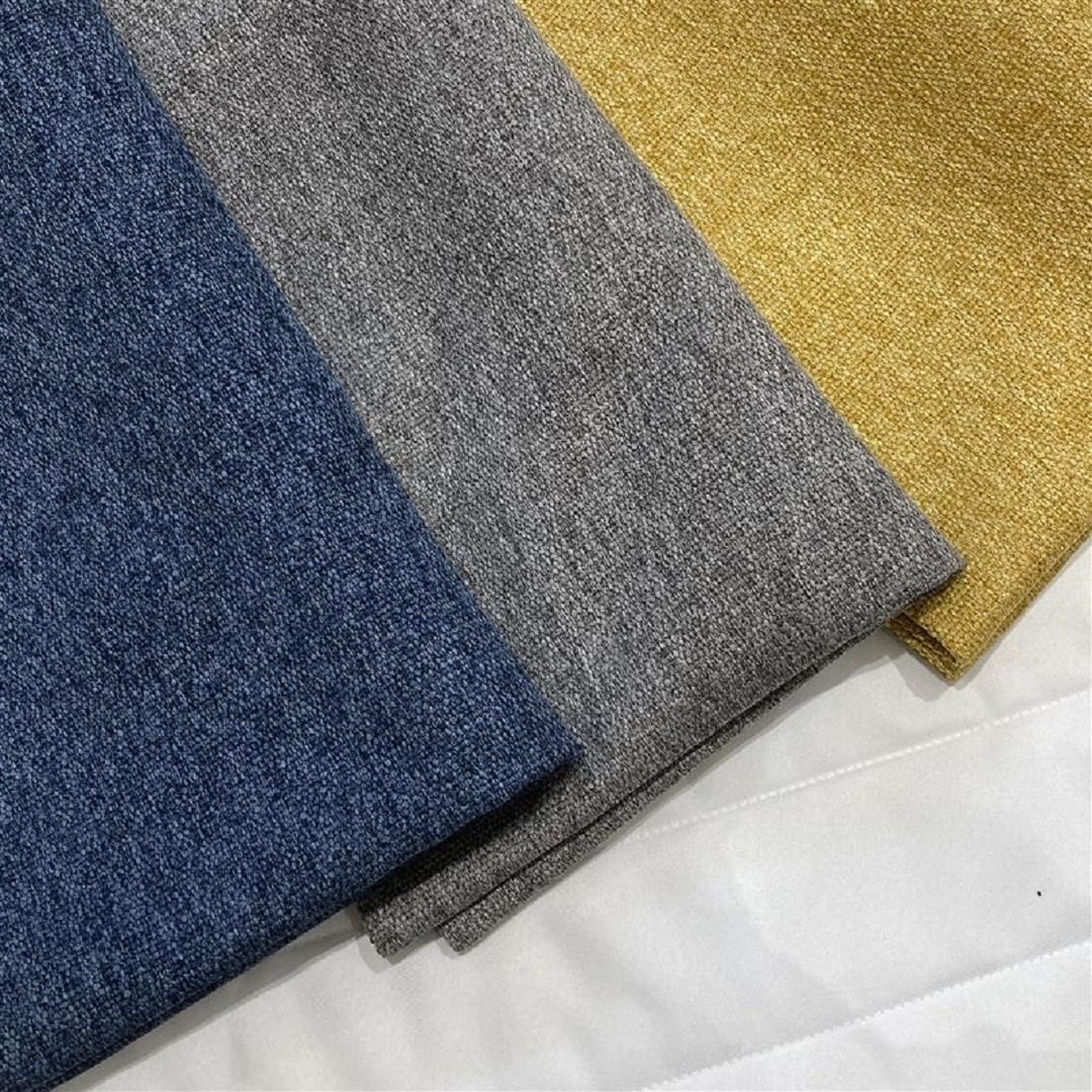 他３色（ネイビー／イエロー／グレー）