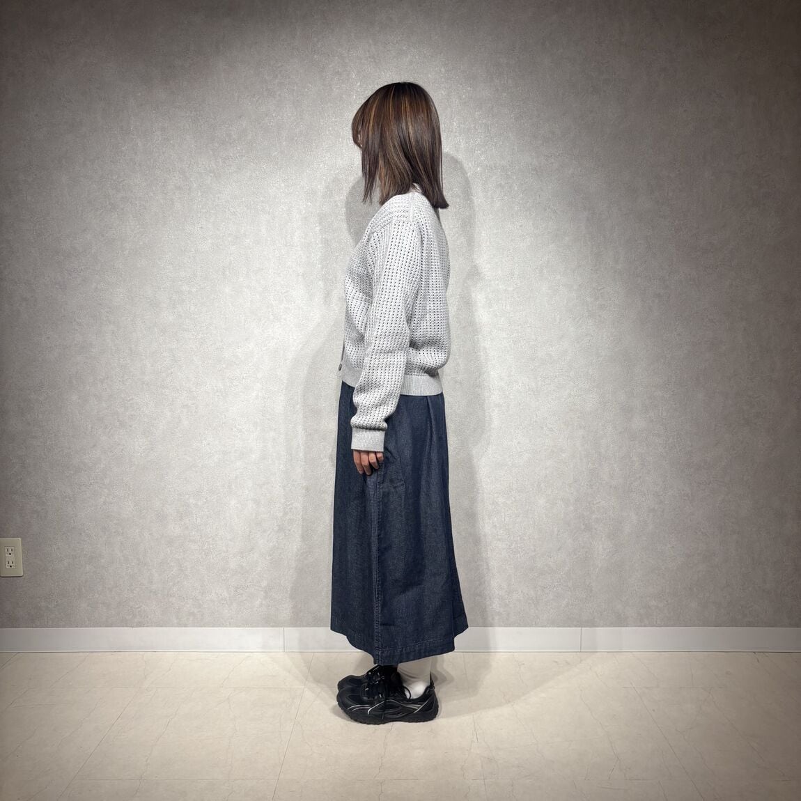 スタッフスナップ