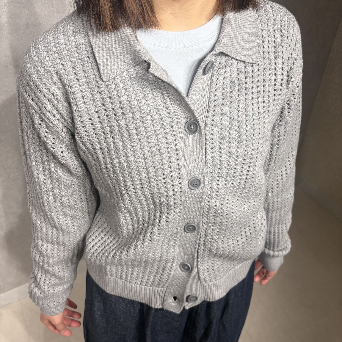 スタッフスナップ