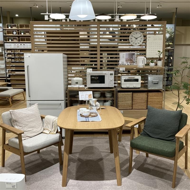 【イオンモール須坂】家具10％OFFキャンペーン開催のお知らせ