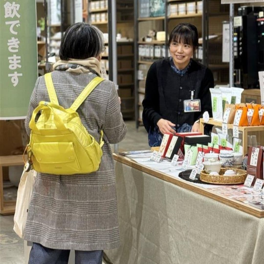 神戸阪急_レポート