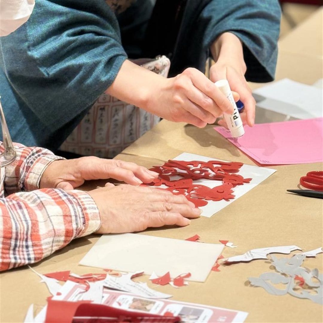 神戸阪急_レポート