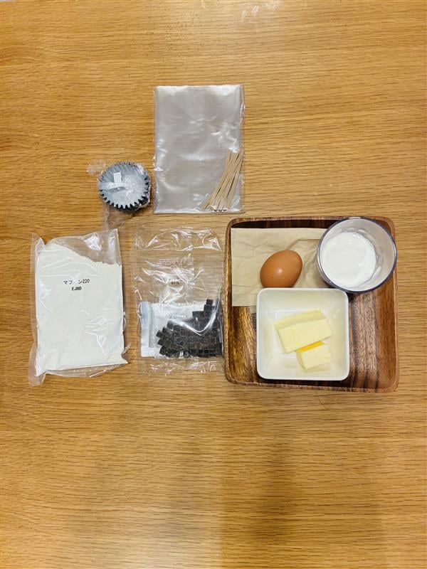 【堅田】開封後