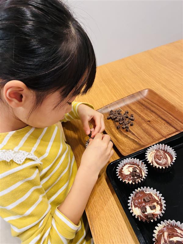 【堅田】お子さんも楽しい