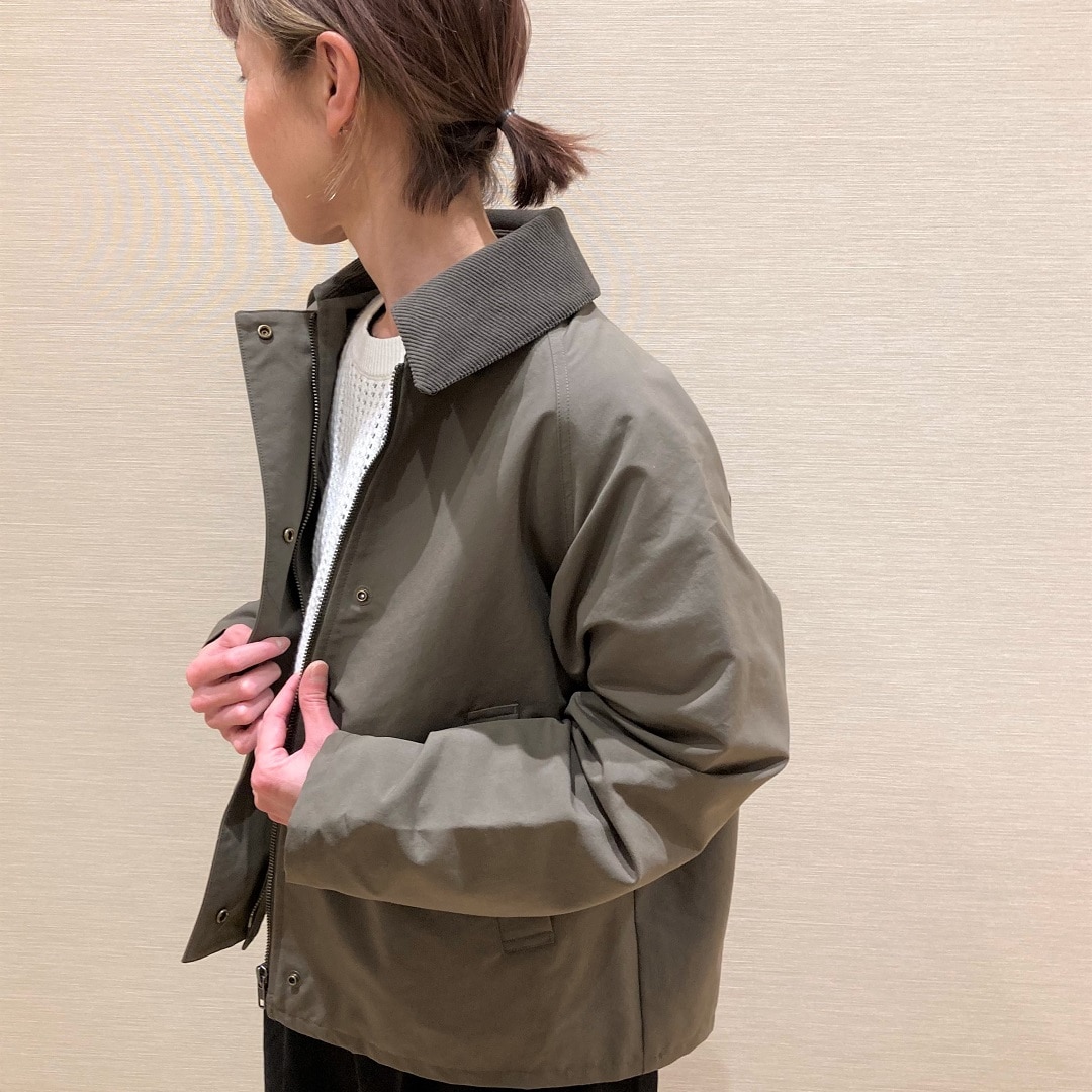 スタッフスナップ