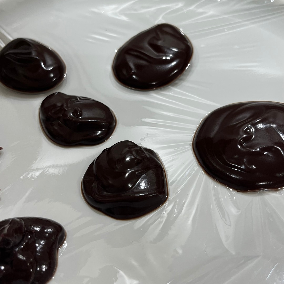 【ららぽーとTOKYO-BAY North Gate】バレンタイン|トリュフのレシピ紹介