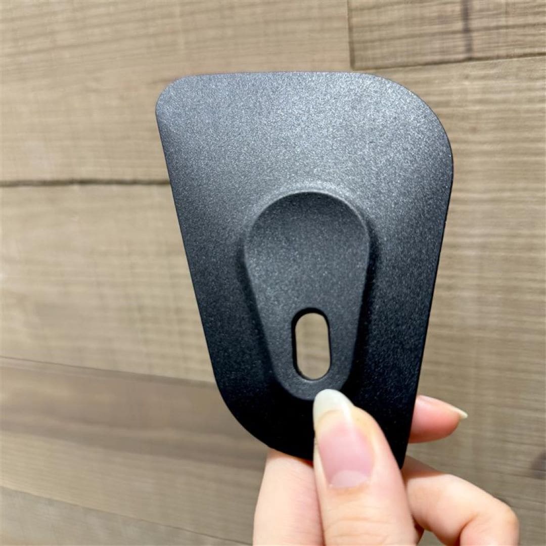 シリコーンスクレーパーの画像