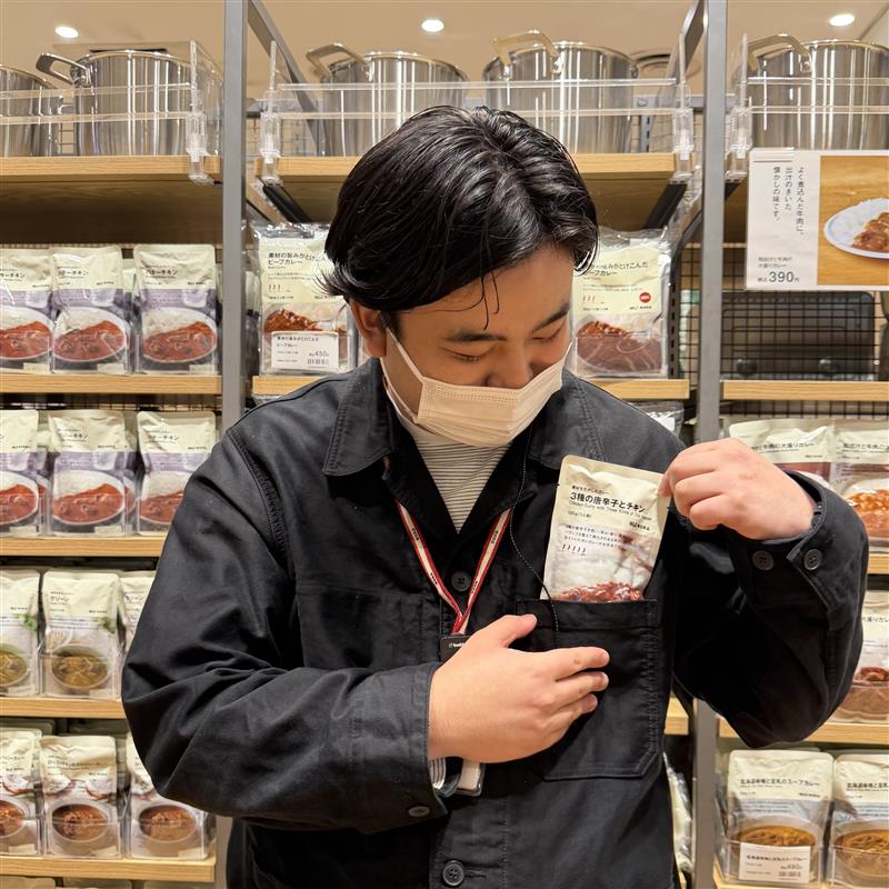 スタッフおすすめ