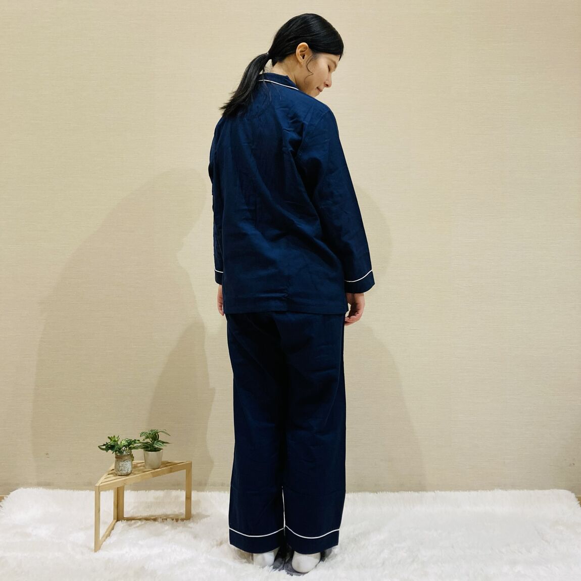 スタッフスナップ