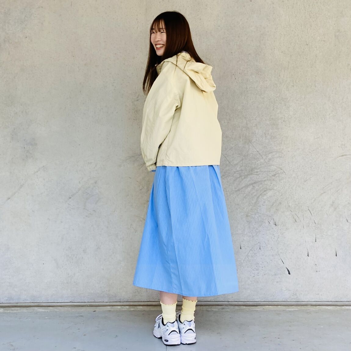 スタッフスナップ