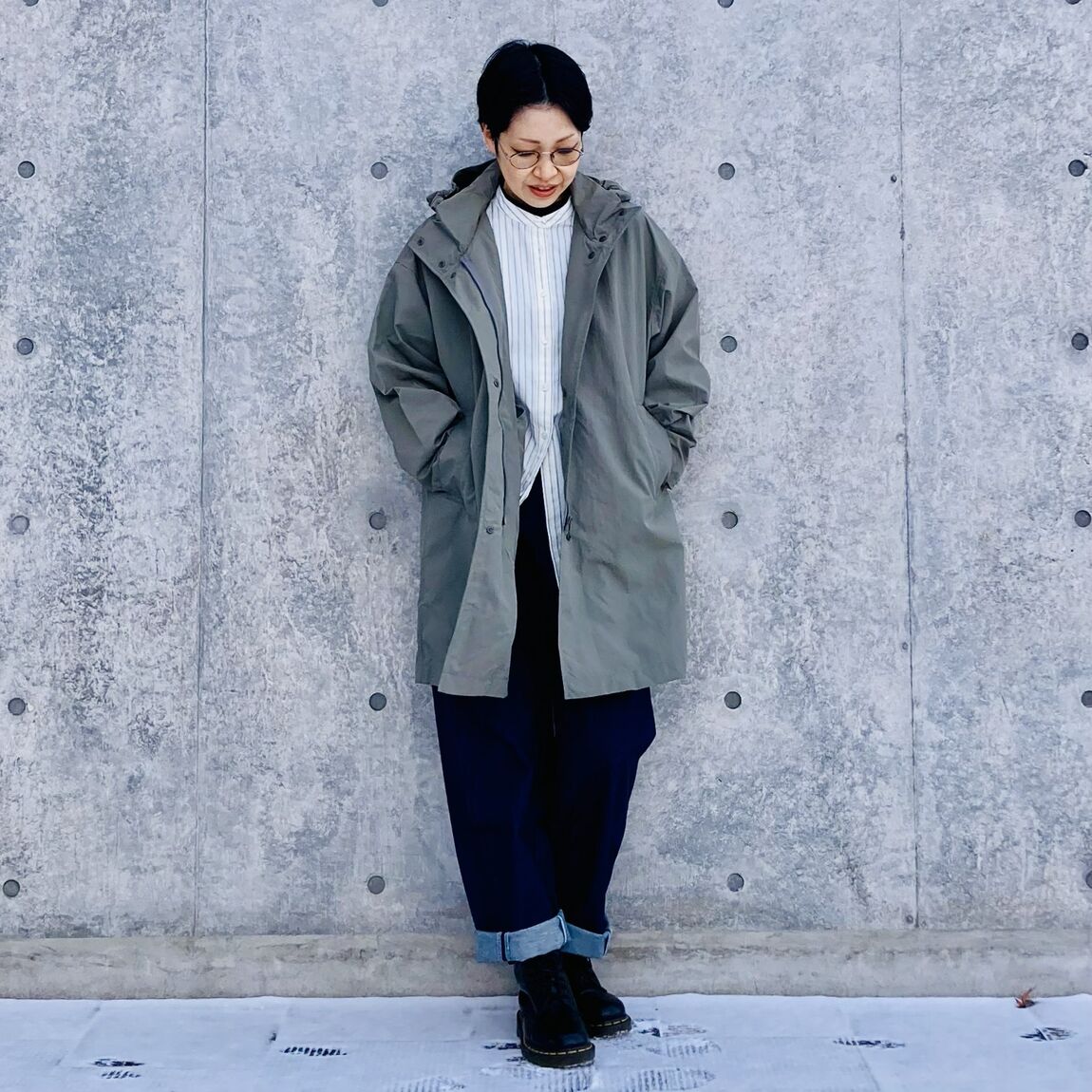 スタッフスナップ