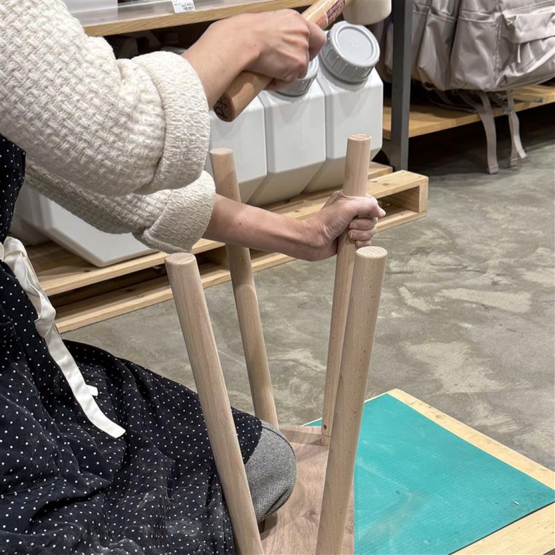 神戸阪急_レポート