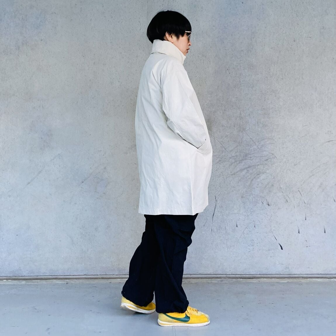 スタッフスナップ