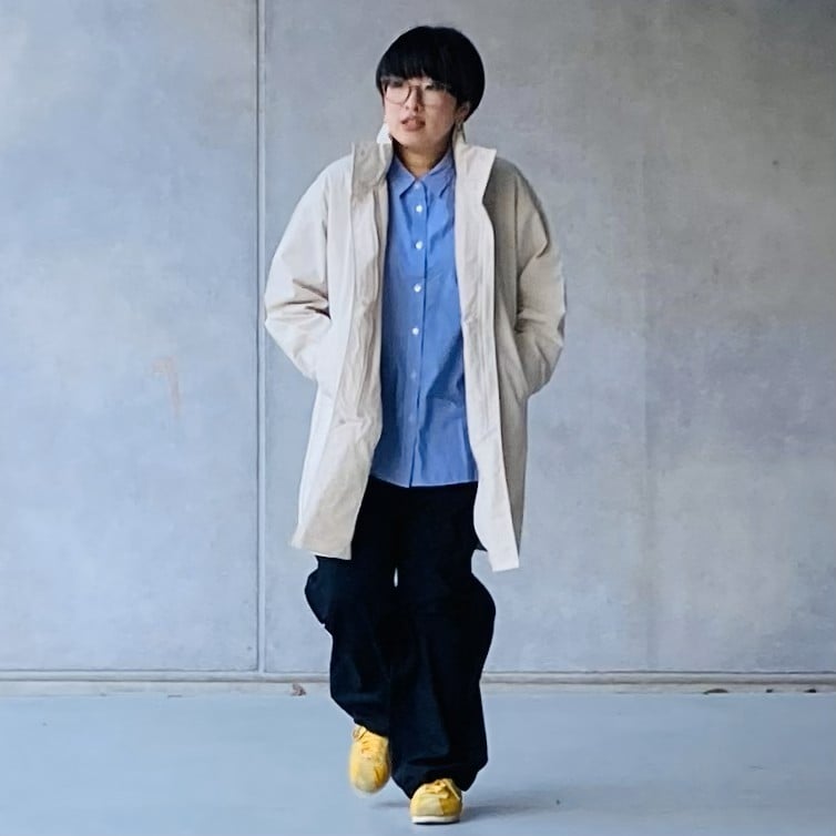 スタッフスナップ