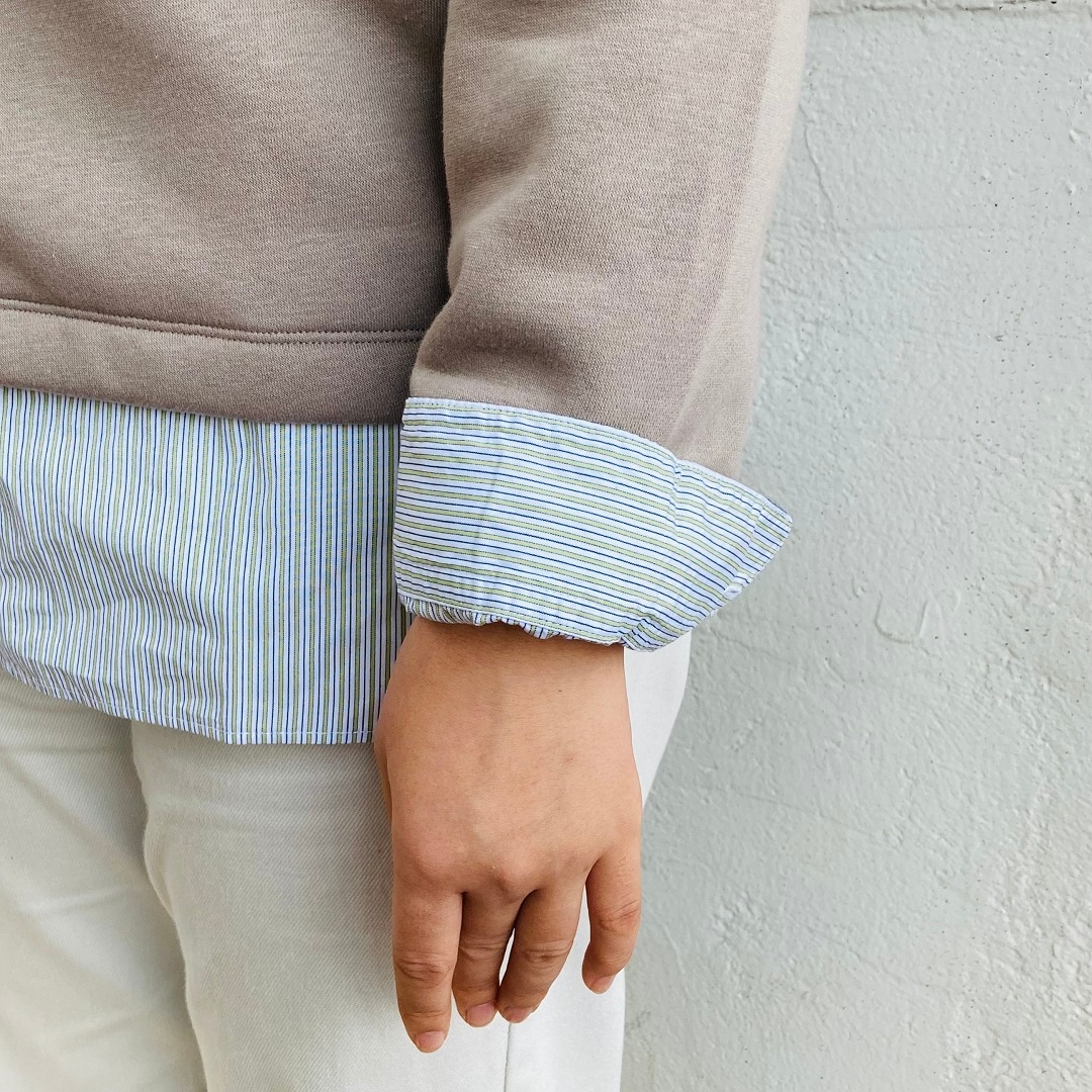 スタッフスタイリング