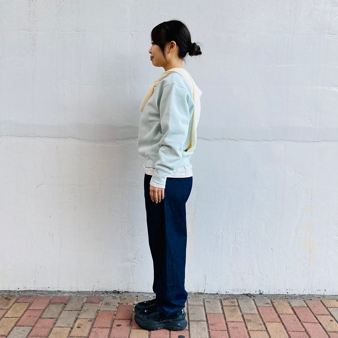 スタッフスタイリング