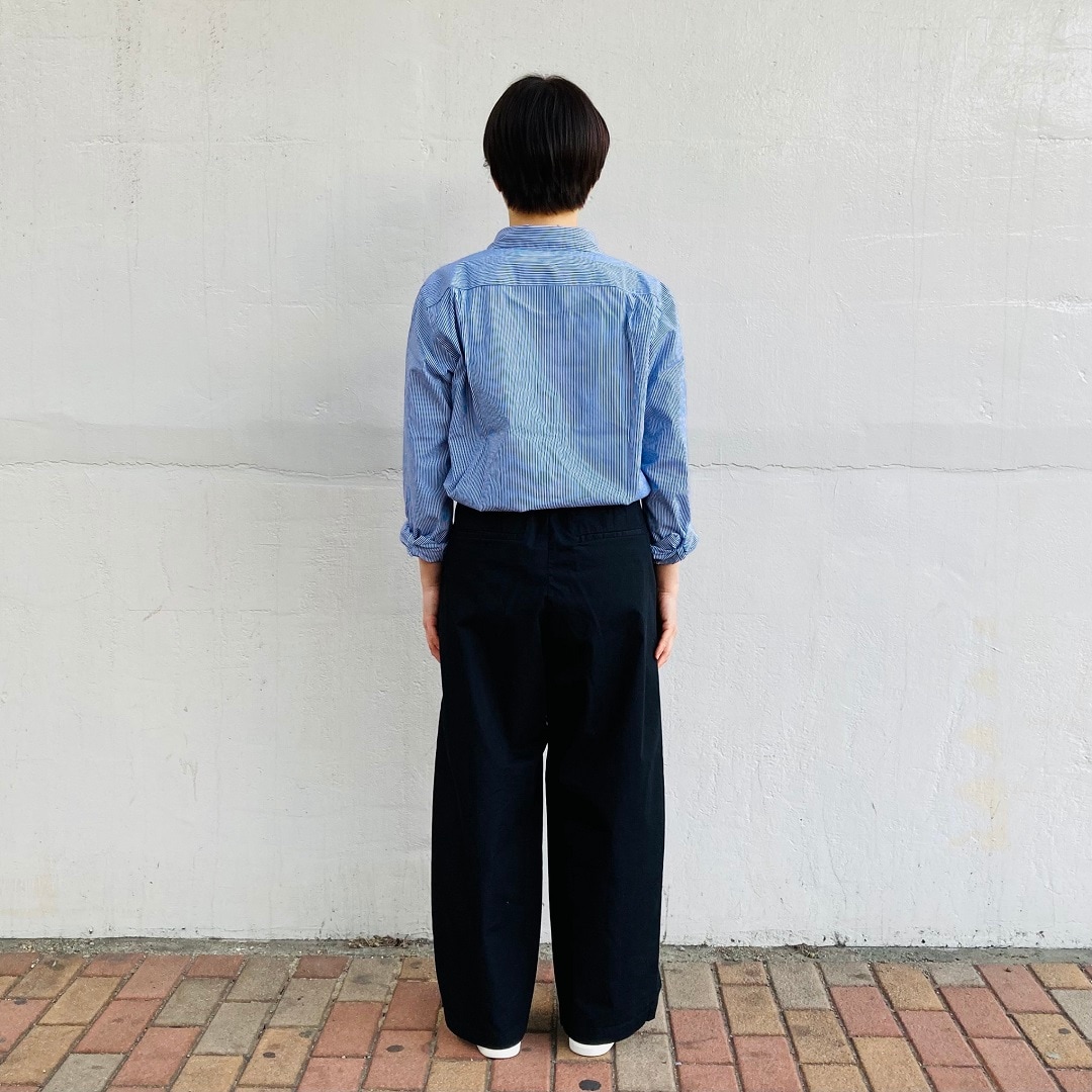 スタッフスタイリング