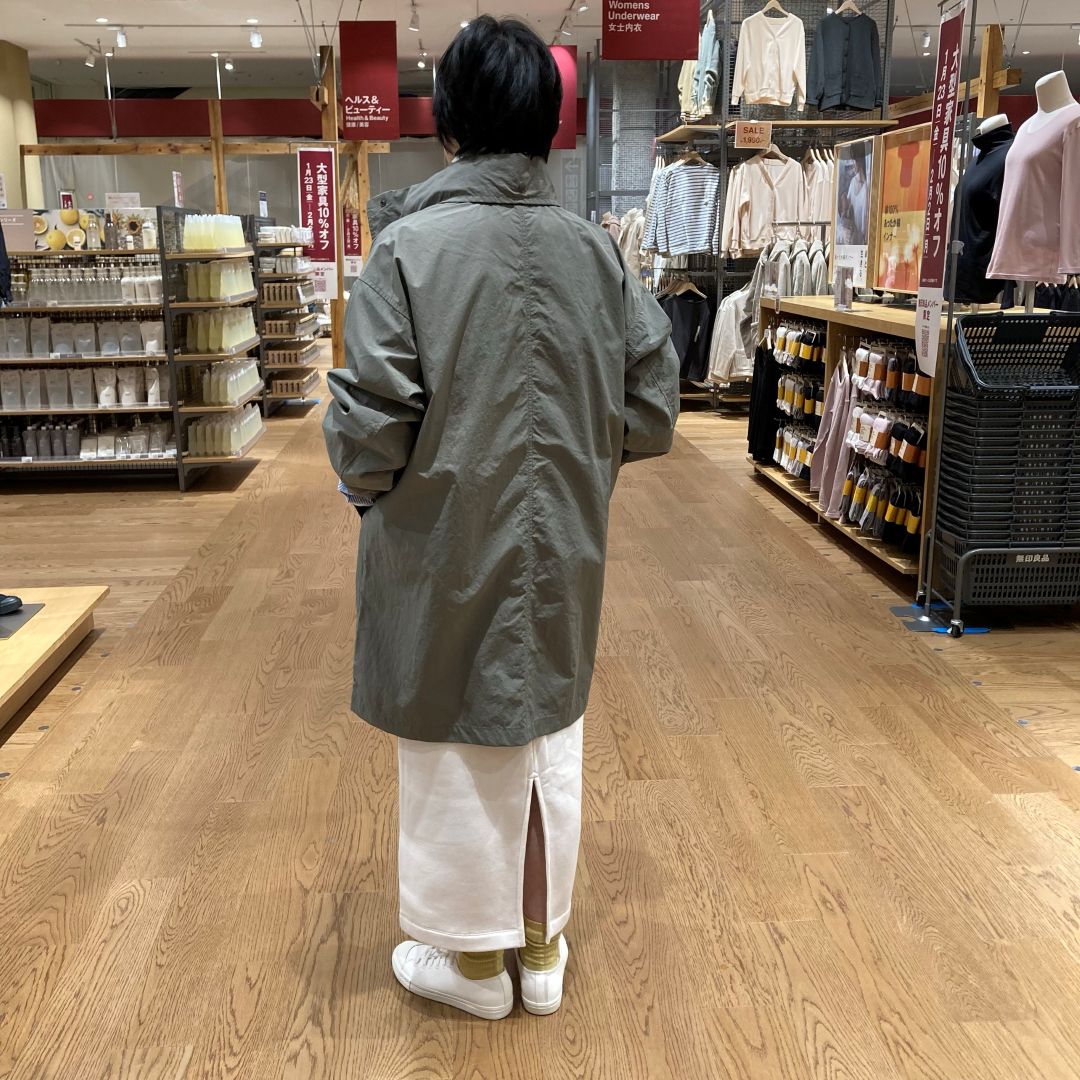 スタッフスナップ