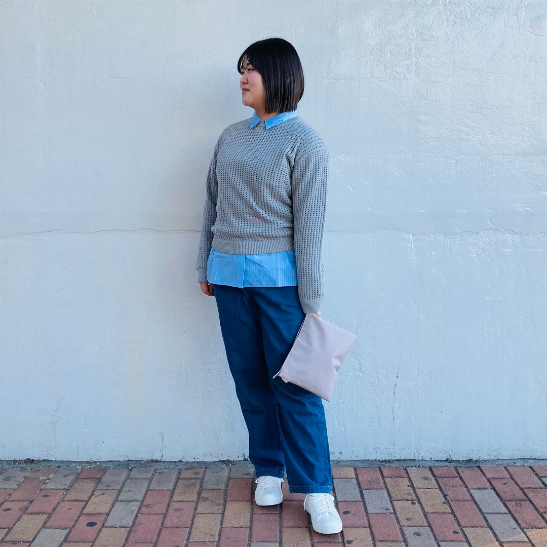 スタッフスタイリング