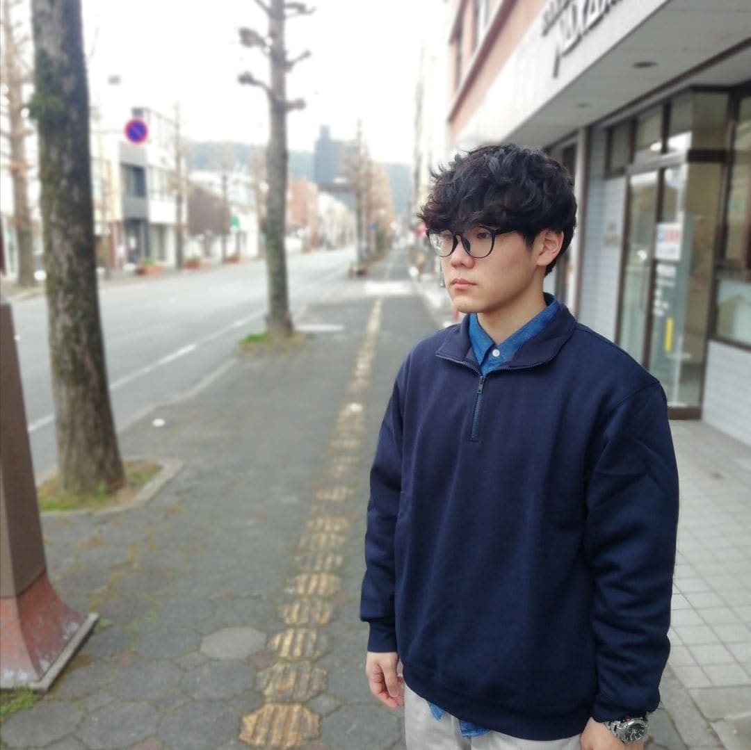 【山口】スタッフスナップ