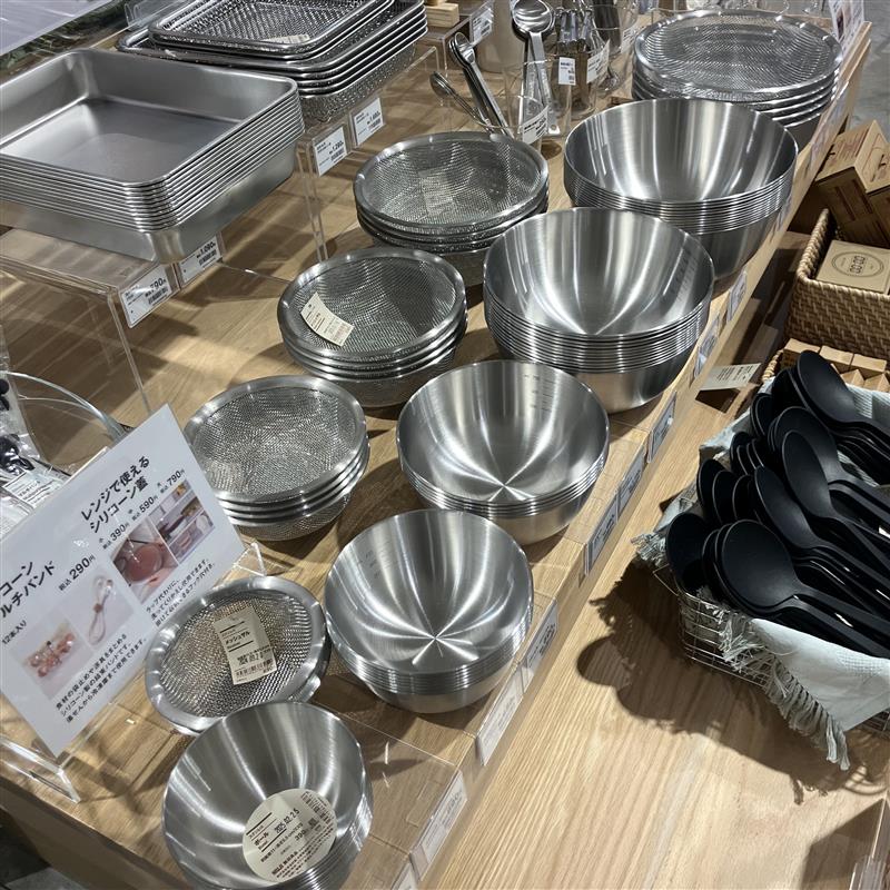 キッチングッズ①