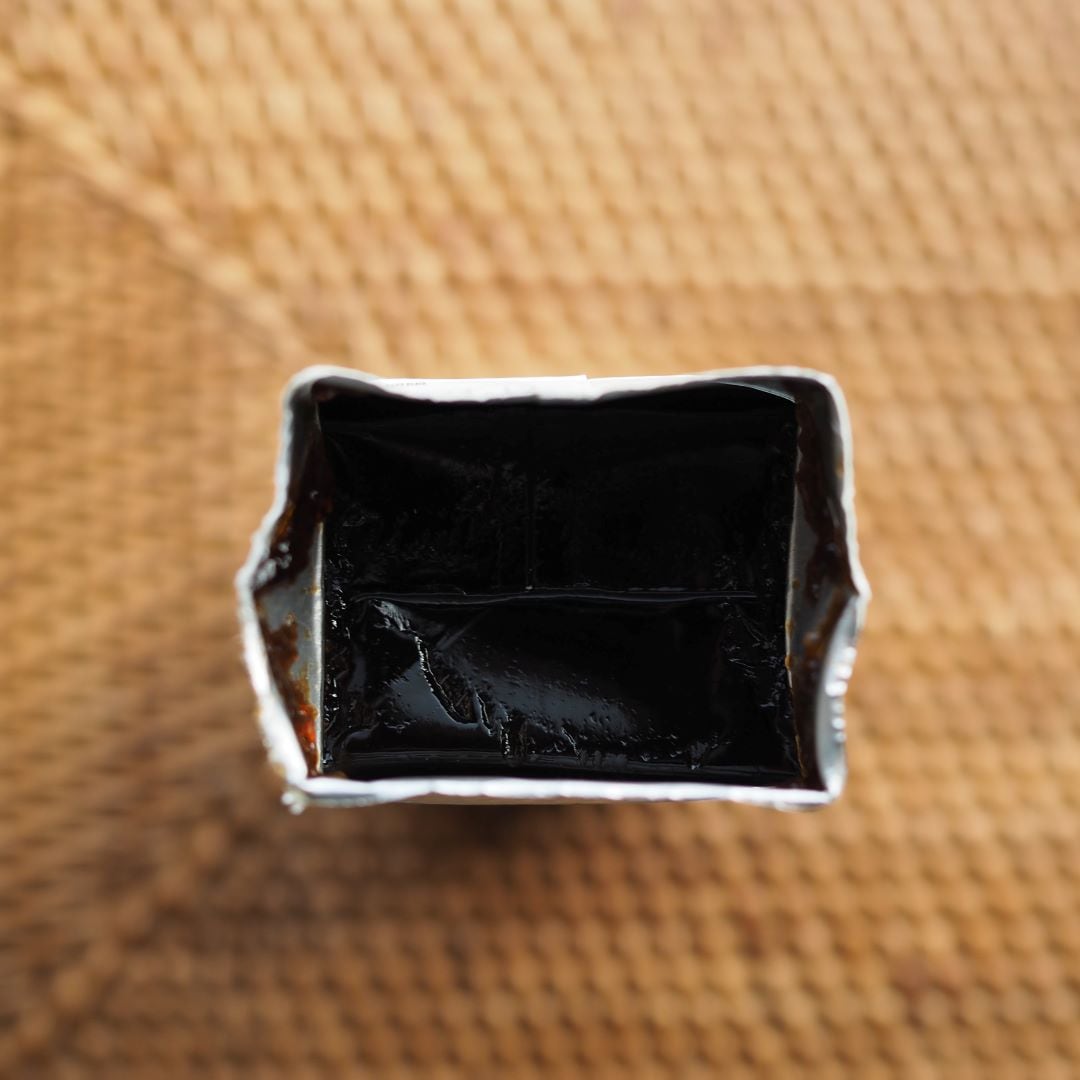 【山口】コーヒーゼリー