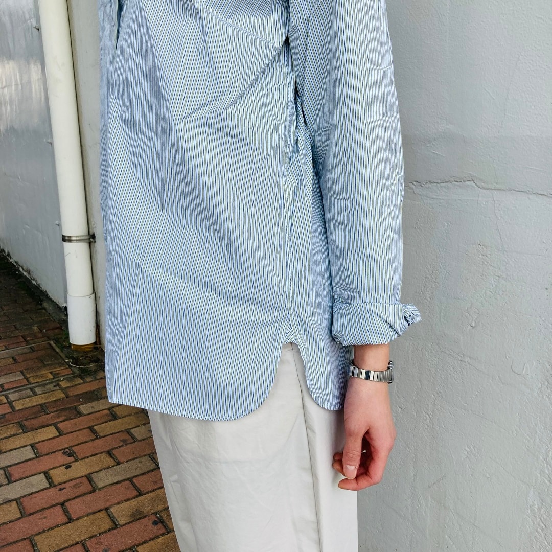 スタッフスタイリング