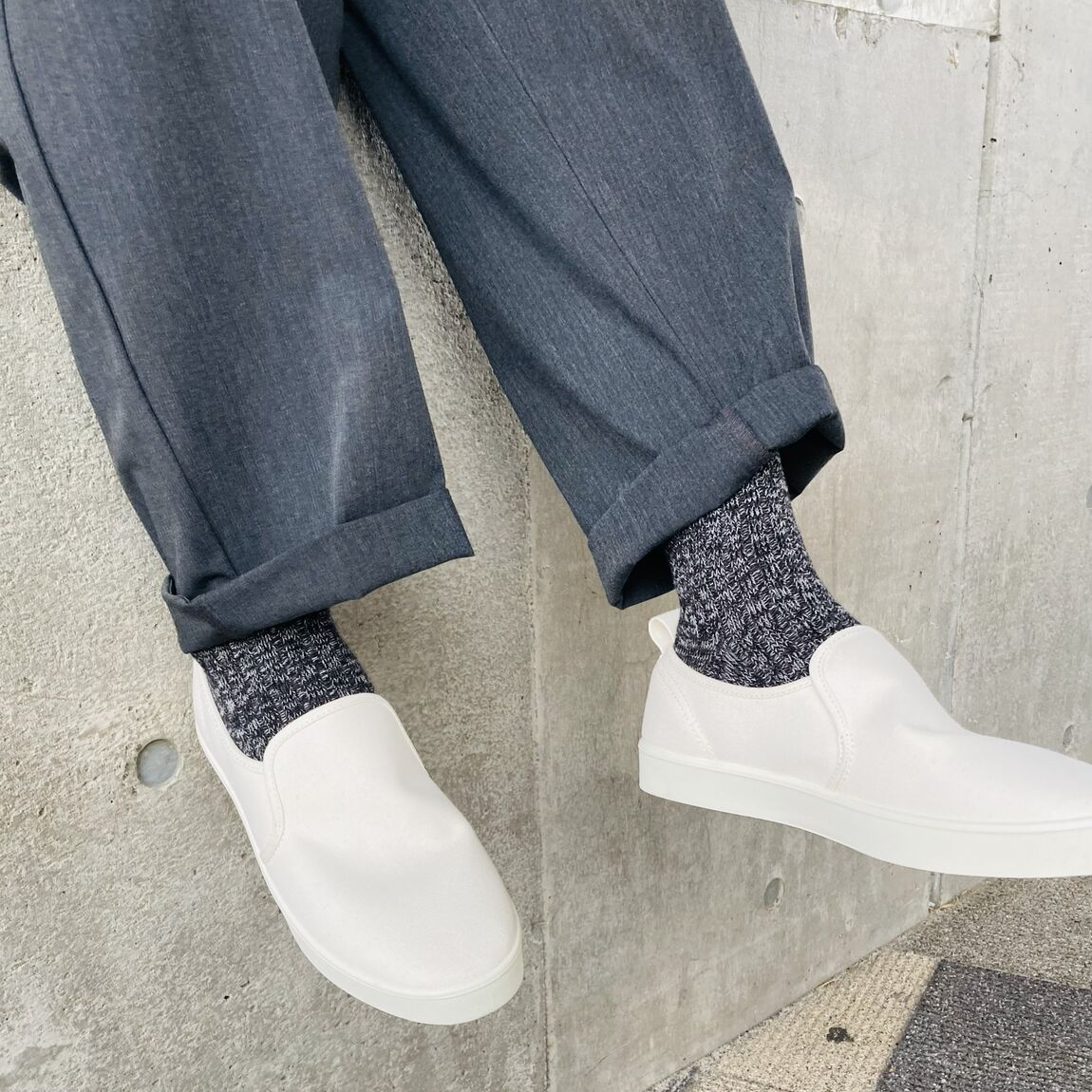 スタッフスナップ