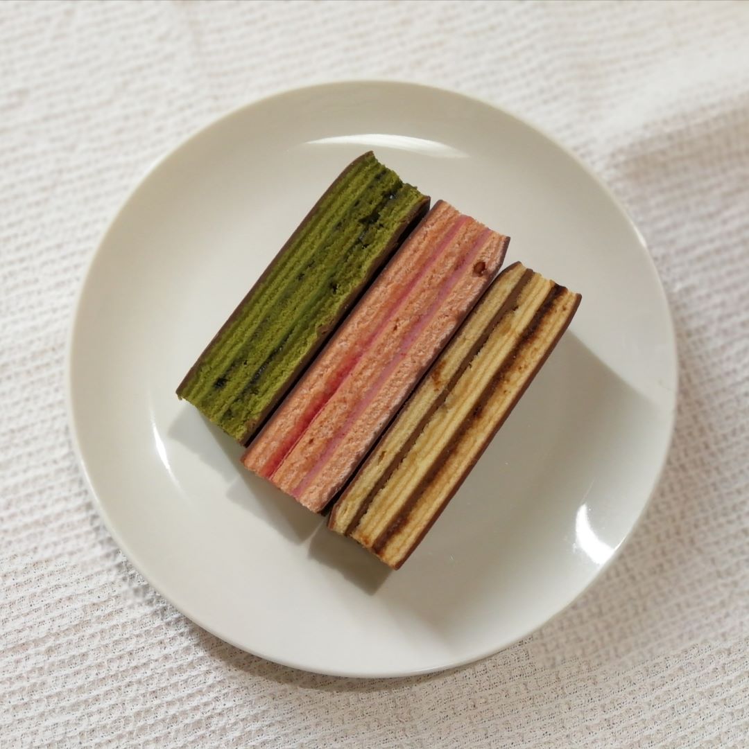 【山口】オペラケーキ