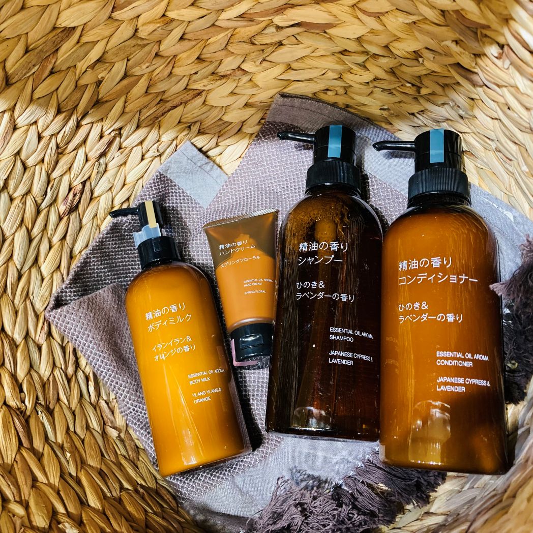 コンディショナー