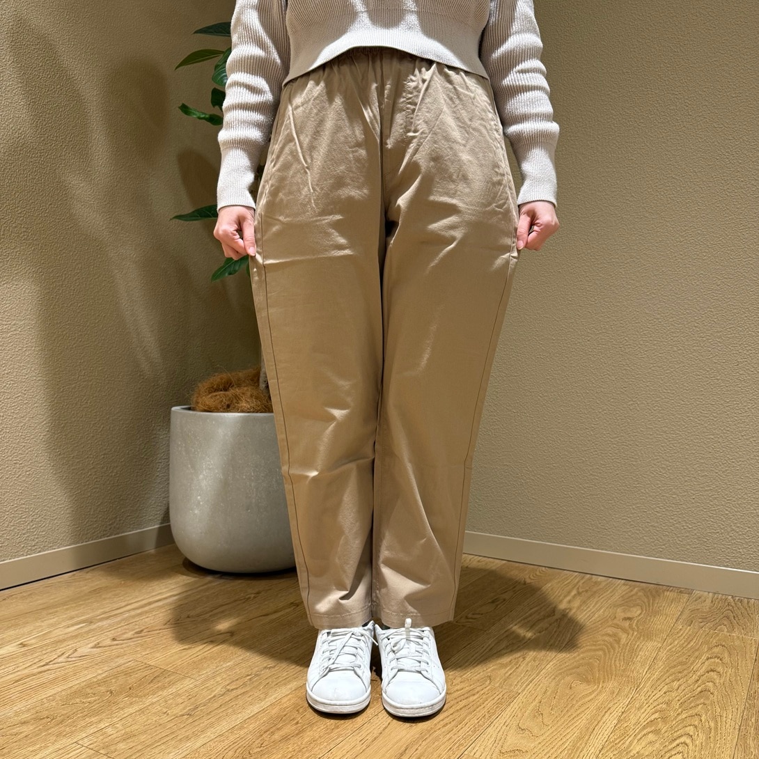 神戸阪急_テーパード_１