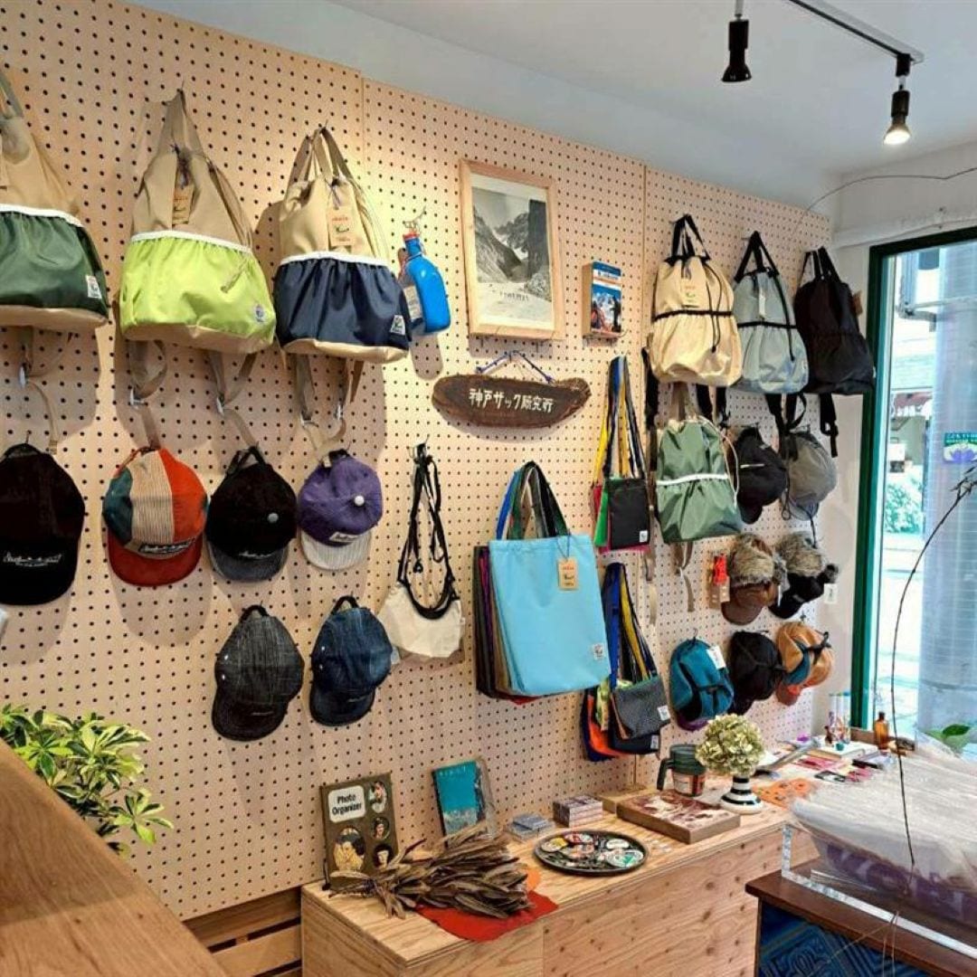 【神戸阪急】左がわ