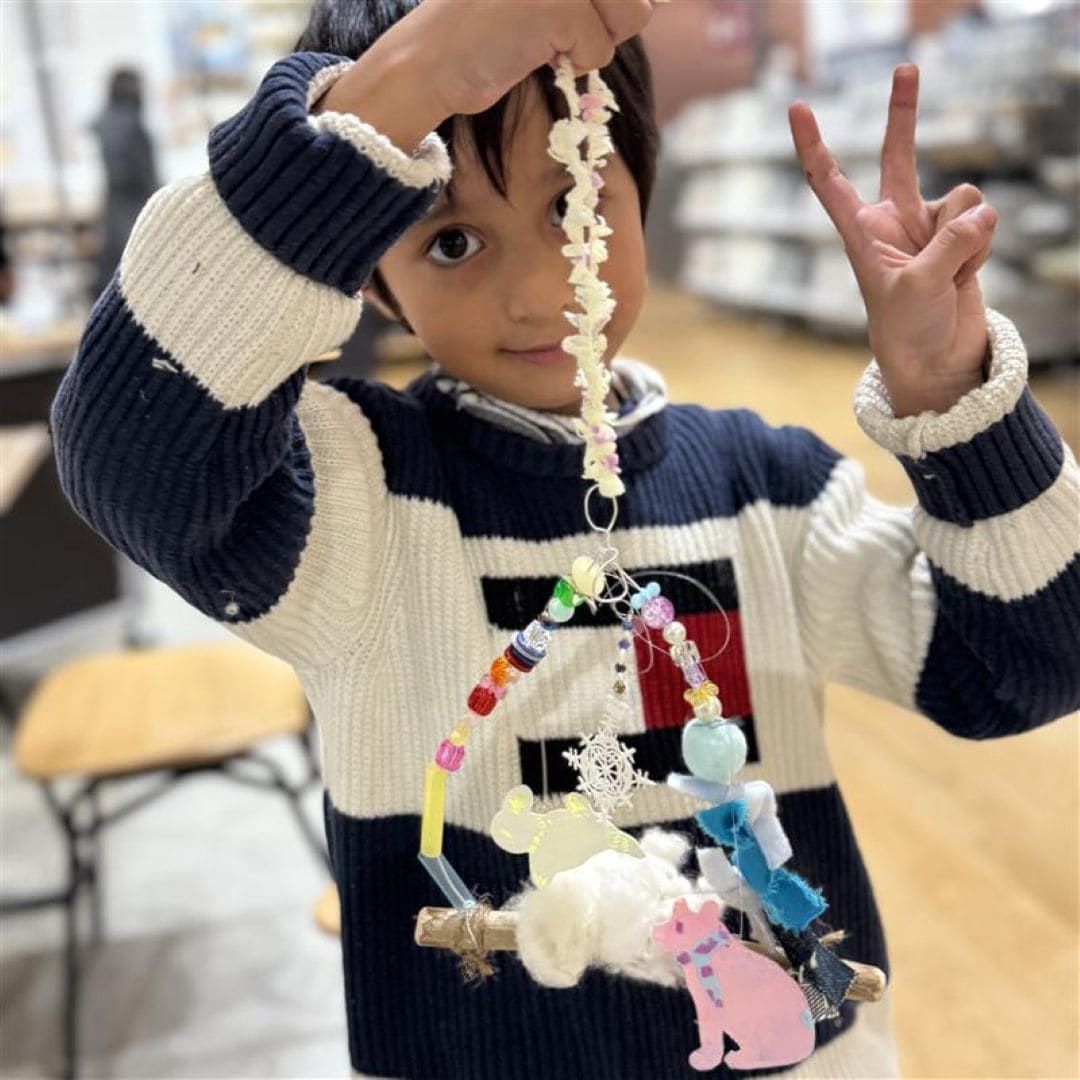 神戸阪急_レポート