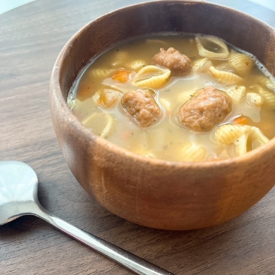 【ゆめタウン高松】香味野菜とポルペッテ