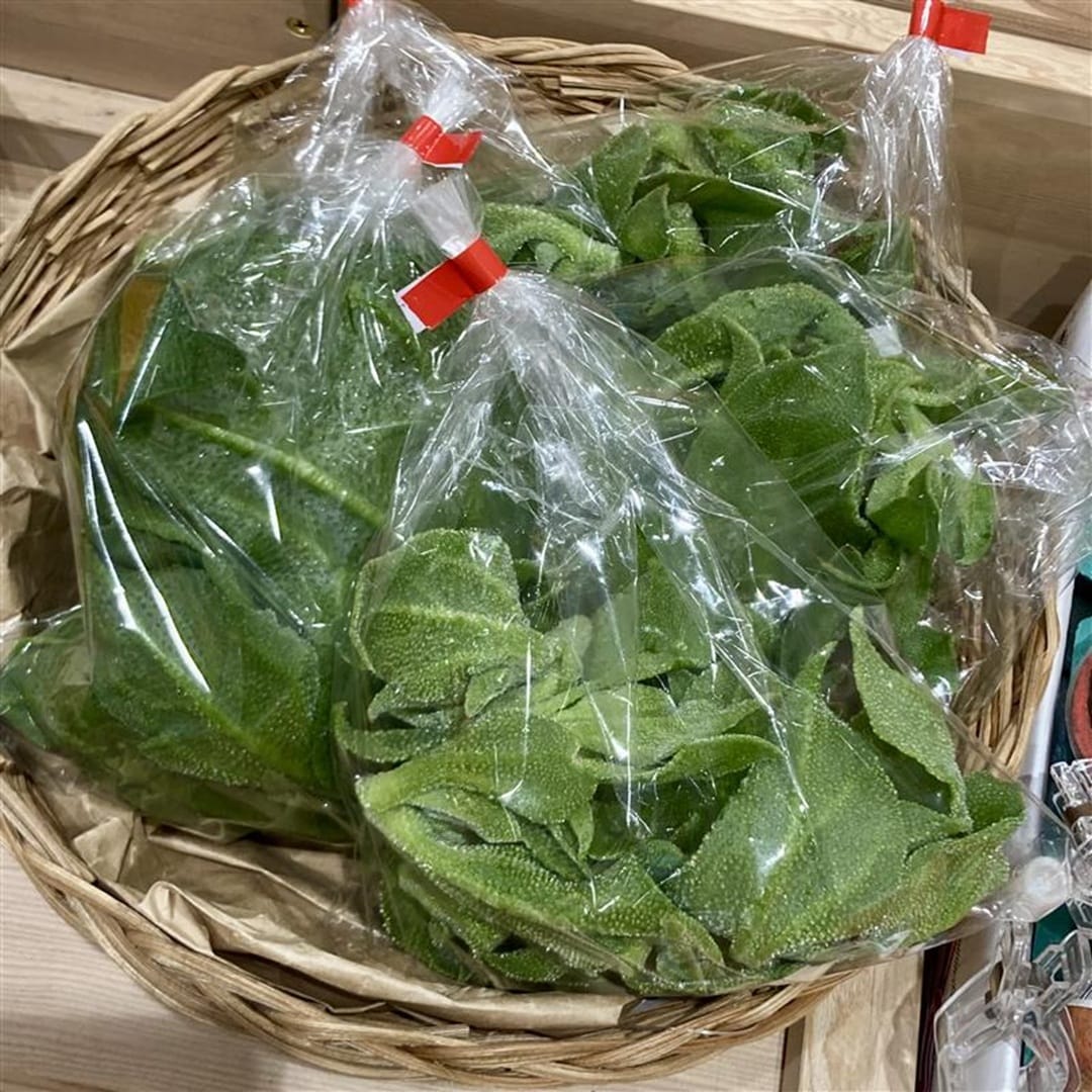 【イオンモール広島府中】２のお野菜便り