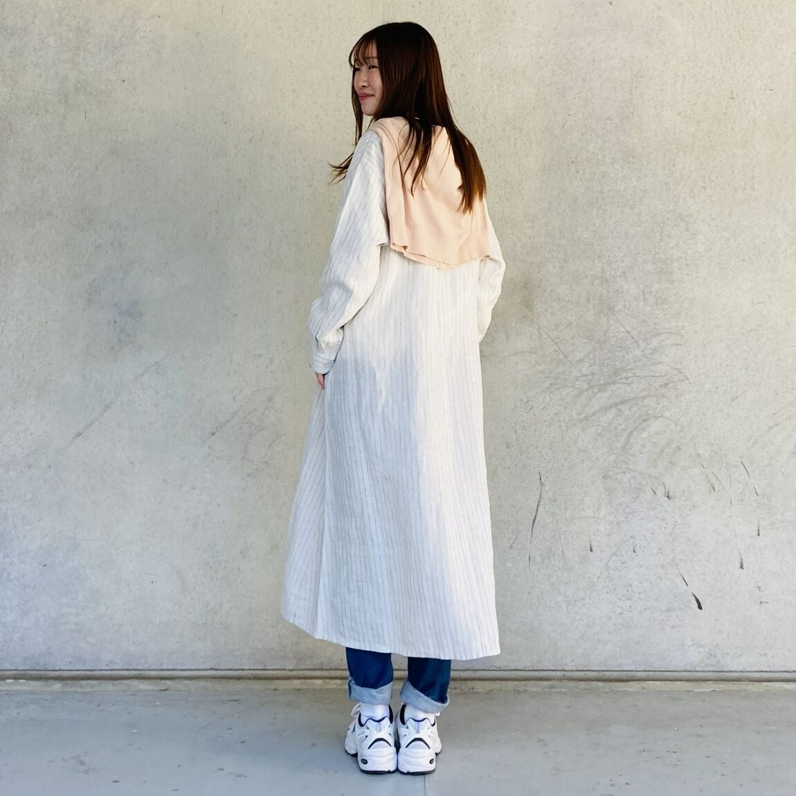 スタッフスナップ