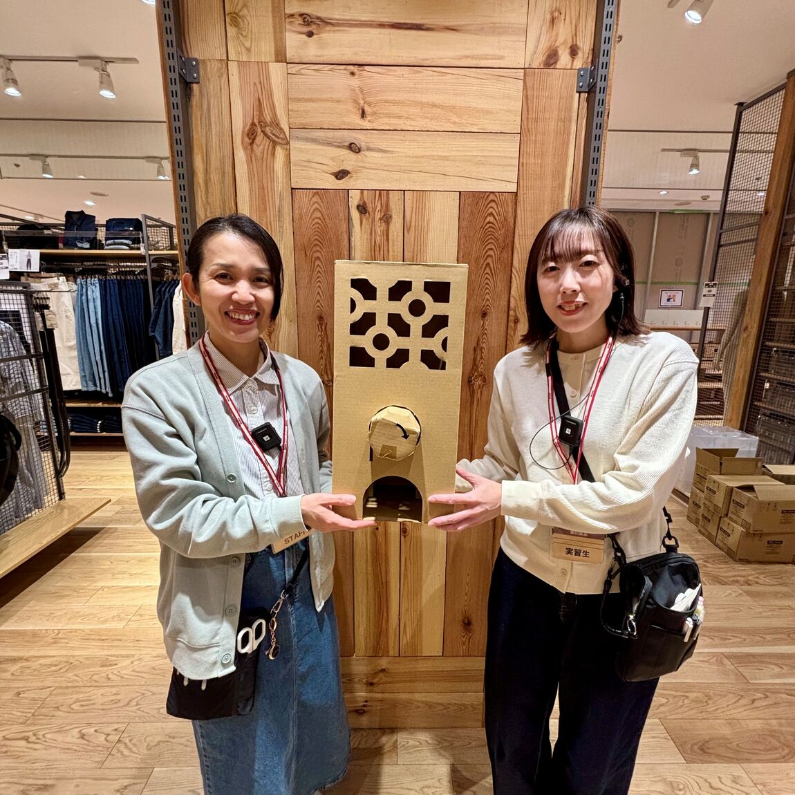 【メグリア本店】オープン企画のお知らせです。