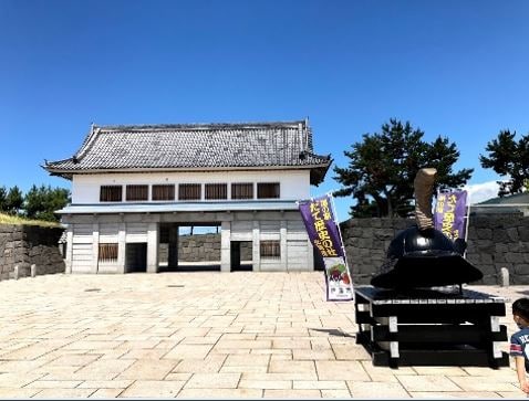 伊達市つながる市　伊達市