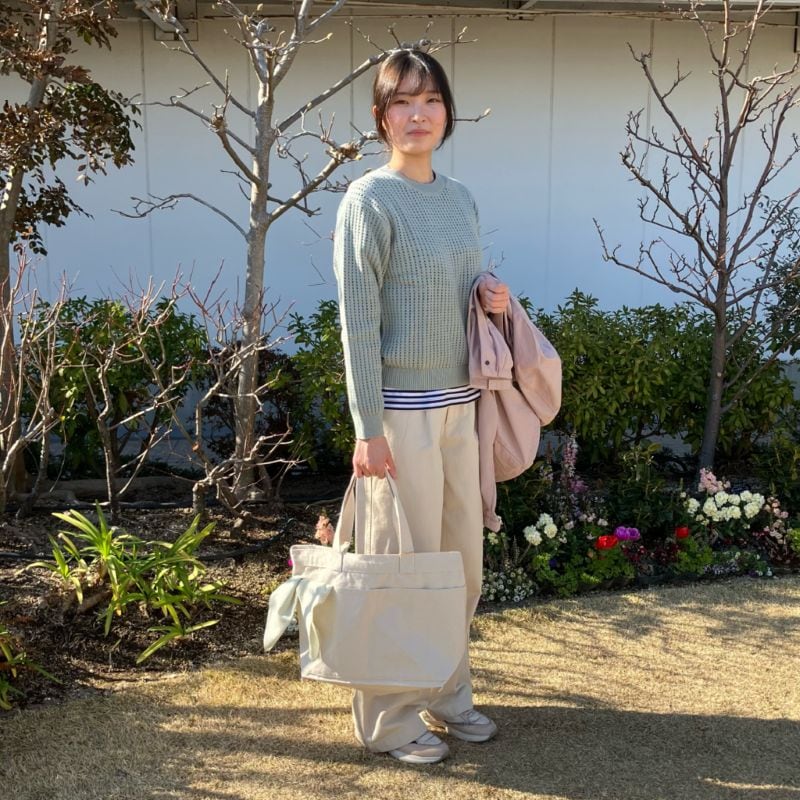 フードジャケット