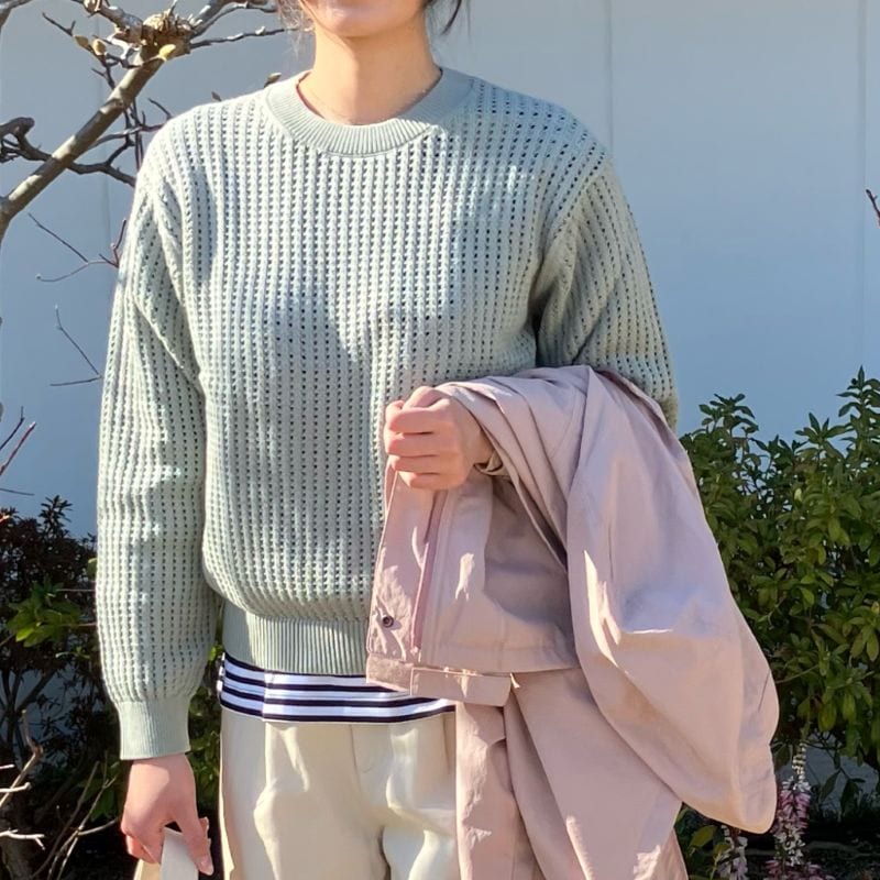 フードジャケット