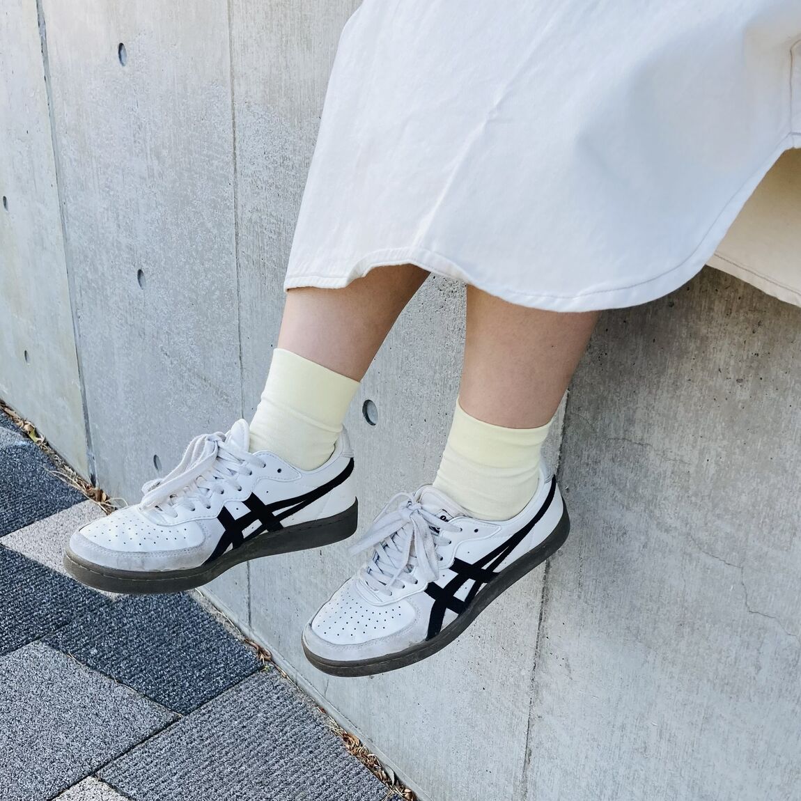 スタッフスナップ